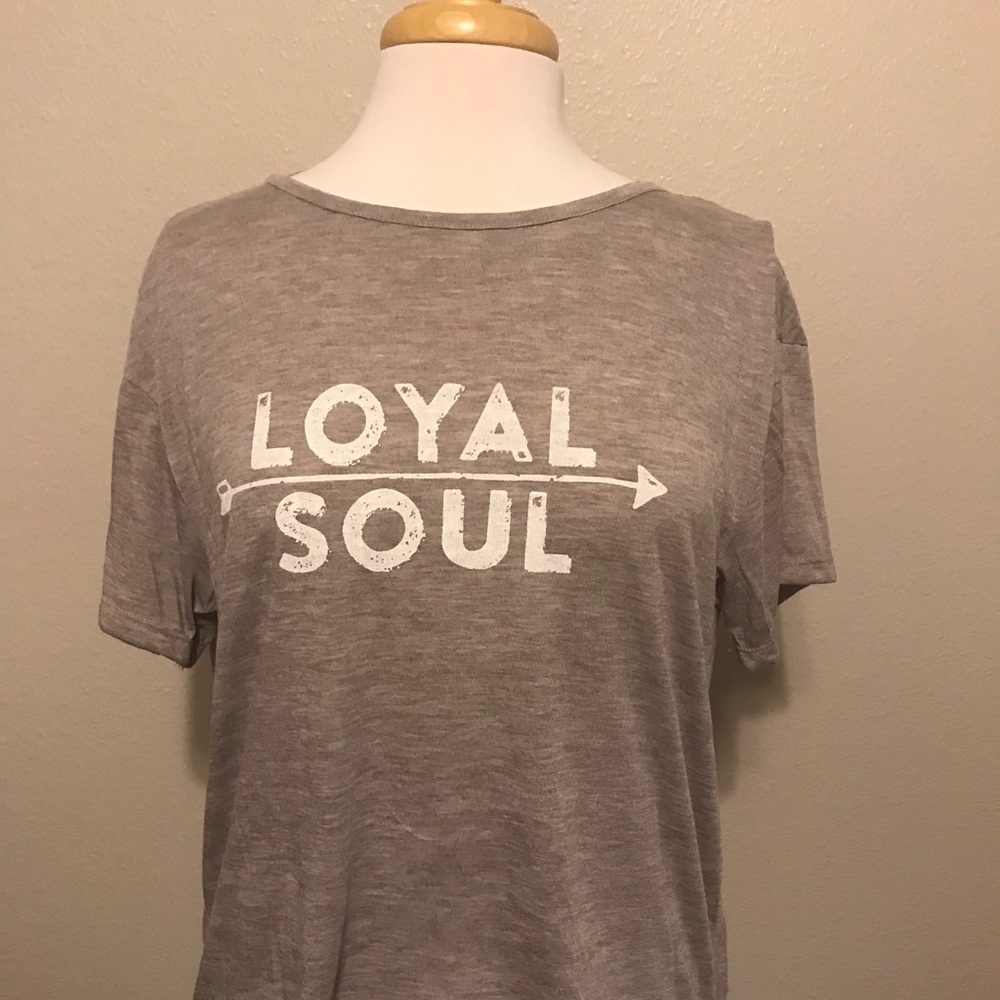 Perfect Tee - Picture 2 of 3